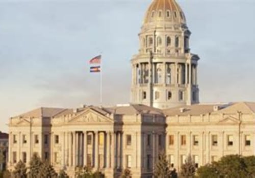 How Law in Central Colorado Shapes Local Businesses, Families, and Communities